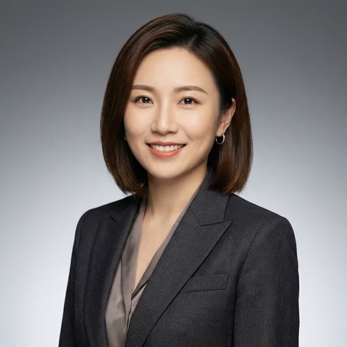 黑料视频制片总监林雨桐