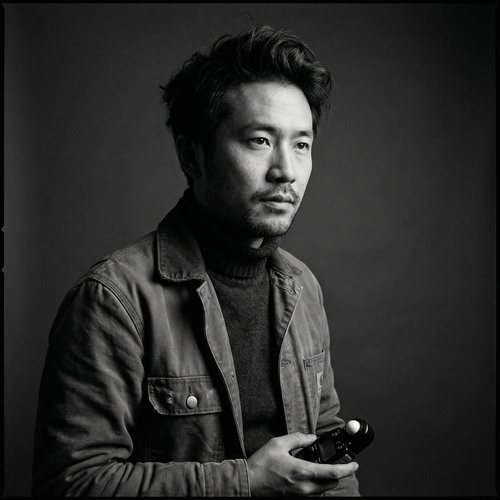 黑料视频首席摄影师张逸风