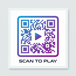 黑料视频商务二维码