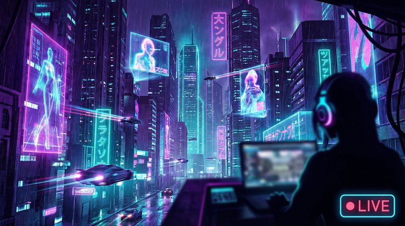 黑料视频原创短片城市霓虹