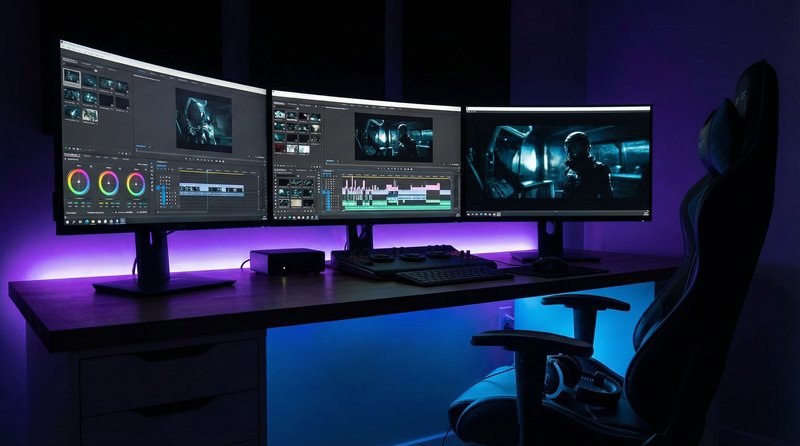 黑料视频教程视频剪辑入门